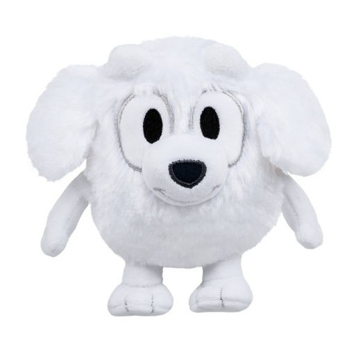 Picture of Bluey - Lila Plush Toy